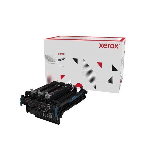 XEROX 013R00692, Black & Color Imaging Kit (125,000)