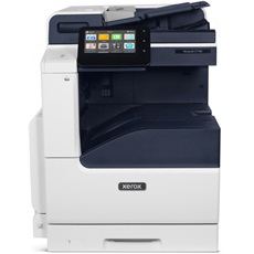 XEROX C7101V_D VL C7120/C7125/C7130 Duplex Copy/print/Scan PCL5c/6 DADF 2 Trays Total 620 Sheets