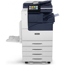 XEROX C7101V_T VL C7120/C7125/C7130 Duplex Copy/print/Scan PCL5c/6 5 Trays 2180 Sheet