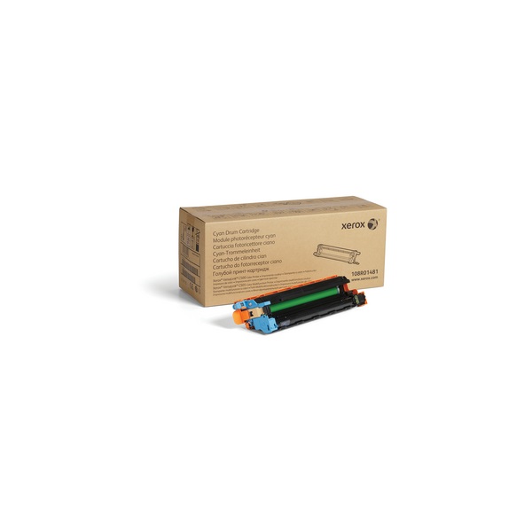 XEROX Cyan Drum Cartridge For VersaLink C500/C505