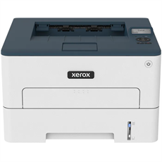 XEROX FF lézernyomtató B230, A4, 34l/p, duplex, 30.000 ny/hó, 256MB, LAN/USB/WIFI, 600x600dpi, 250+1 lap adagoló