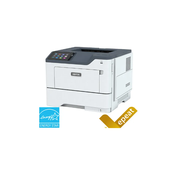 XEROX FF lézernyomtató Versalink B410 A4 SFP; 50 ppm A4; 1GM of memory; monthly duty cycle up to 175k pages; optiona