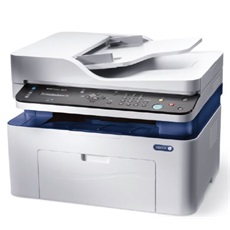 XEROX Lézer MFP NY/M/S/F Workcentre 3025V_NI A4,ff,20lap/perc,USB/LAN/WIFI,150 lapos adagoló,128MB, 600x600 dpi