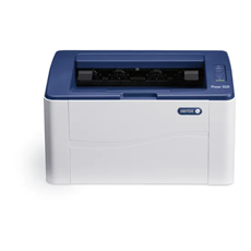 XEROX Lézernyomtató Phaser 3020V_BI A4,ff, 20 lap\perc, USB/WIFI,150 lapos adagoló, 128MB,600x600 dpi