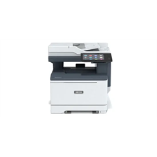 XEROX Színes Lézer MFP 4in1 VersaLink C415, A4, FF 40 l/p, SZ 40l/p, 1200x1200dpi, duplex, DADF, LAN/USB/NFC