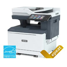 XEROX Színes Lézer MFP 4in1 VersaLink C415, A4, FF 40 l/p, SZ 40l/p, 1200x1200dpi, duplex, DADF, LAN/USB/NFC