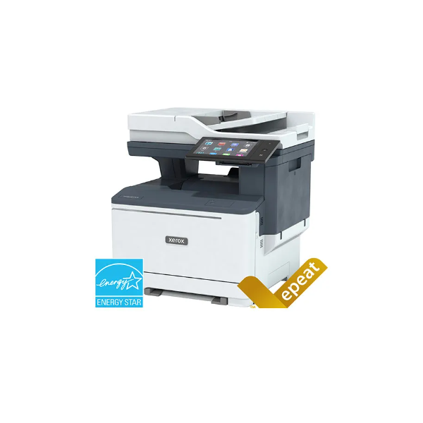 XEROX Színes Lézer MFP 4in1 VersaLink C415 A4 40ppm, Duplex Copy/Print/Scan/Fax, PS3 PCL5e/6, 2 Trays 251 Sheets