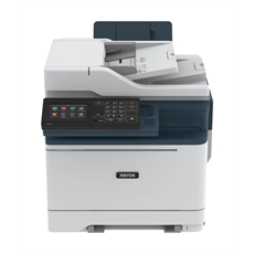 XEROX Színes lézer MFP NY/M/S/F C315, A4, 33 l/p, duplex, 80.000 ny/hó, 2GB, LAN/USB/WiFi, 1200x1200dpi, 250 lap adagoló