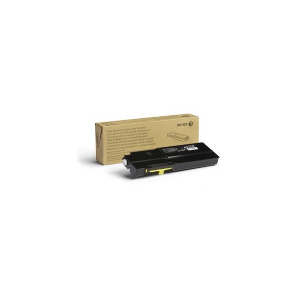 XEROX Toner VersaLink C400/C405 sárga 2500/oldal