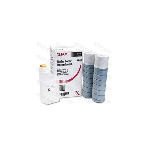 XEROX Toner DocuCentre 535/545/555 / WorkCentre 35/45/55/232/245/255/5735/5740/5745/5755  fekete 60.000/oldal,dual pack