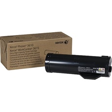 XEROX Toner Phaser3610 / WorkCentre 3615 fekete 25.300/oldal