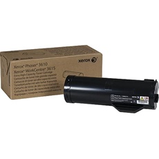 XEROX Toner Phaser3610 / WorkCentre 3615 fekete 25.300/oldal