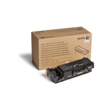XEROX Toner Phaser® 3330/WorkCentre® 3300 sorozat, Fekete, 8500 oldal