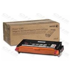 XEROX Toner Phaser 6280 piros 5900/oldal