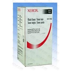 XEROX Toner Workcenter STIRLING/ALCHEMY/SORCERY, fekete, 45000/oldal