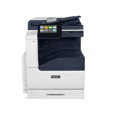 XEROX VL B7125/B7130/B7135 A3 25/30/35ppm Duplex Copy/print/Scan DADF 3 Trays 1140 Sheets, Stand