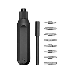 XIAOMI Csavarhúzó készlet, Mi 16-in-1 Ratchet Screwdriver