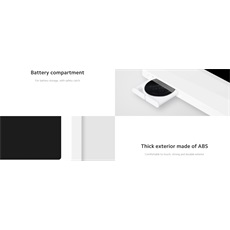 XIAOMI Írótábla, Mi LCD Writing Tablet 13.5"
