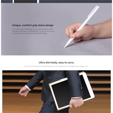XIAOMI Írótábla, Mi LCD Writing Tablet 13.5"