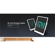 XIAOMI Írótábla, Mi LCD Writing Tablet 13.5"