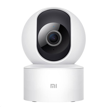 XIAOMI Mi 360° Home biztonsági kamera 1080p Essential