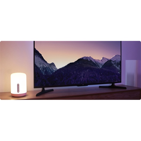 XIAOMI Mi Bedside Lamp 2