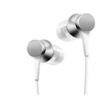 XIAOMI Mi In-Ear Headphones Basic (Silver)