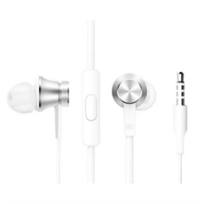 XIAOMI Mi In-Ear Headphones Basic (Silver)