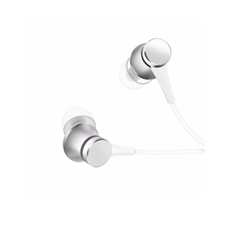 XIAOMI Mi In-Ear Headphones Basic (Silver)