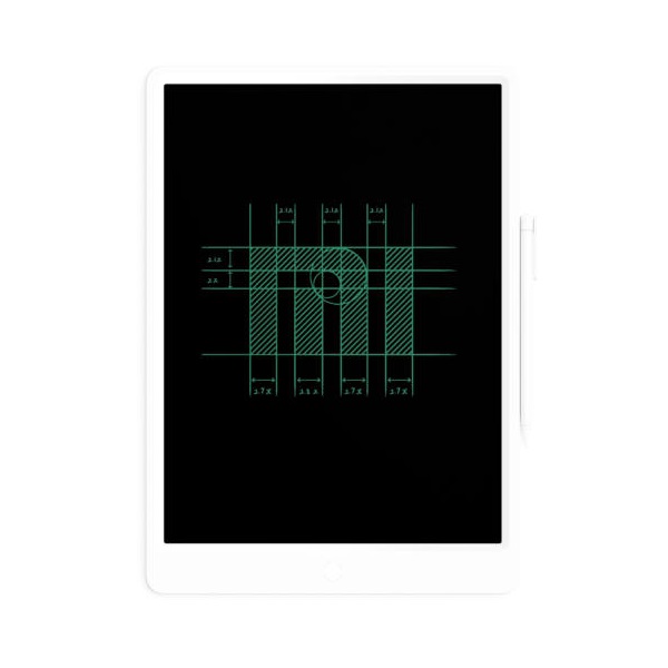 XIAOMI Írótábla, Mi LCD Writing Tablet 13.5"