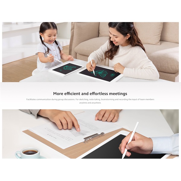XIAOMI Írótábla, Mi LCD Writing Tablet 13.5"