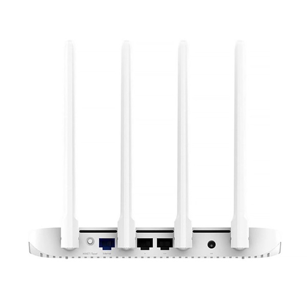 XIAOMI Mi Router 4A (White) height=