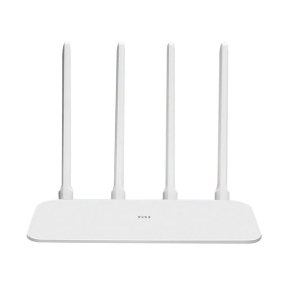 XIAOMI Mi Router 4A (White)