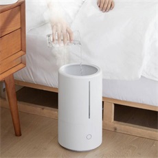 XIAOMI Mi Smart Antibacterial Humidifier-Ultrahangos párásító UV-C fénnyel