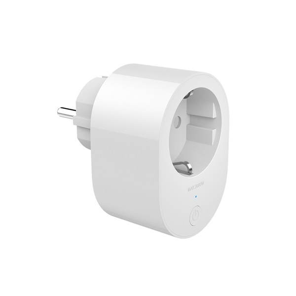 XIAOMI Mi Smart Plug 2 EU - okos konnektor