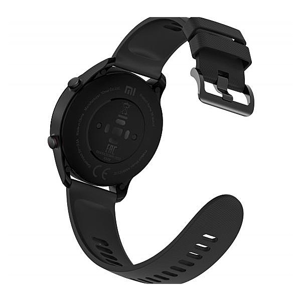 mi black watch