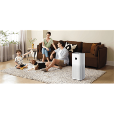 XIAOMI Smart Air Purifier 4 Pro EU