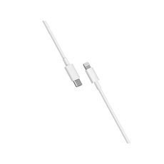 XIAOMI USB kábel, Mi Type-C to Lightning Cable 1m