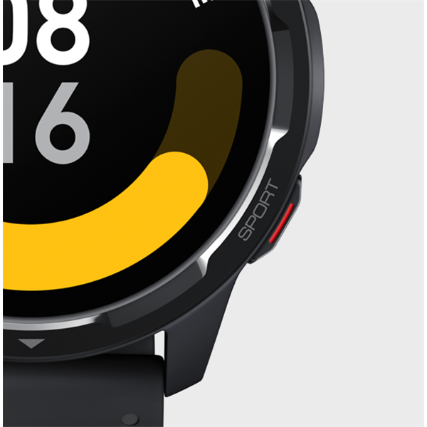 XIAOMI Watch S1 Active GL (Ocean Blue) - CHS Hungary Kft.
