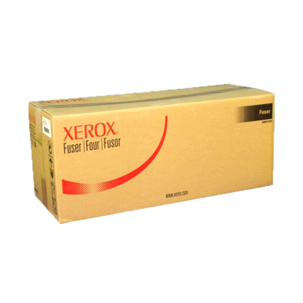 Xerox FUSER MODULE (INC OZONE FILTER) (65/87 PPM) - 50HZ - Hard Roll