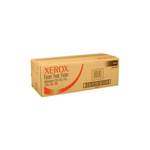 Xerox Fuser WorkCentre 7346