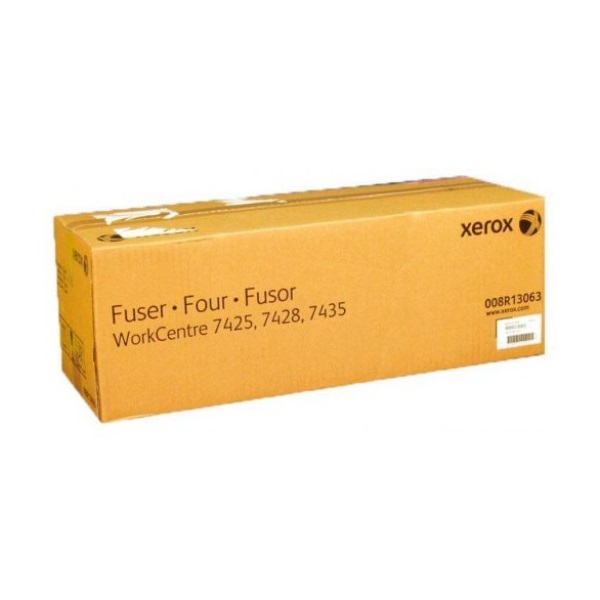 Xerox Fuser WorkCentre 7400