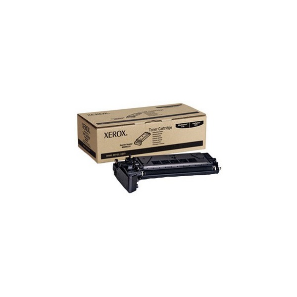 XEROX Toner WorkCentre® 5300 sorozat, Fekete, 30000 oldal