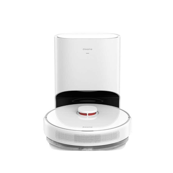 6 Pacchetti Di Panni In Microfibra Compatibili Con Dreame L10, L10s Pro L10s L20 Ultra For X10 Robot Vacuum Washable Floor Attachment Cloth Brushes P 40624132 Cat 4619