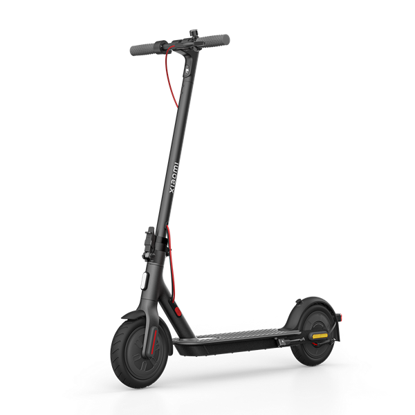 Xiaomi Electric Scooter 3Lite (Black) EU