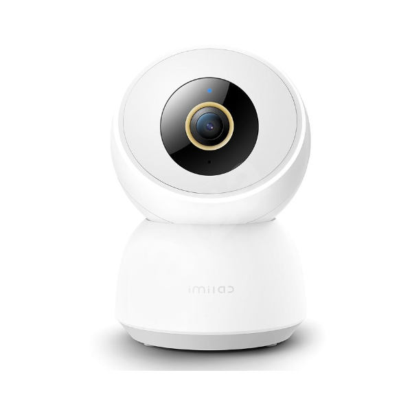 Xiaomi IMILAB C30 Home Security Camera 360 2.5K White EU CMSXJ21E