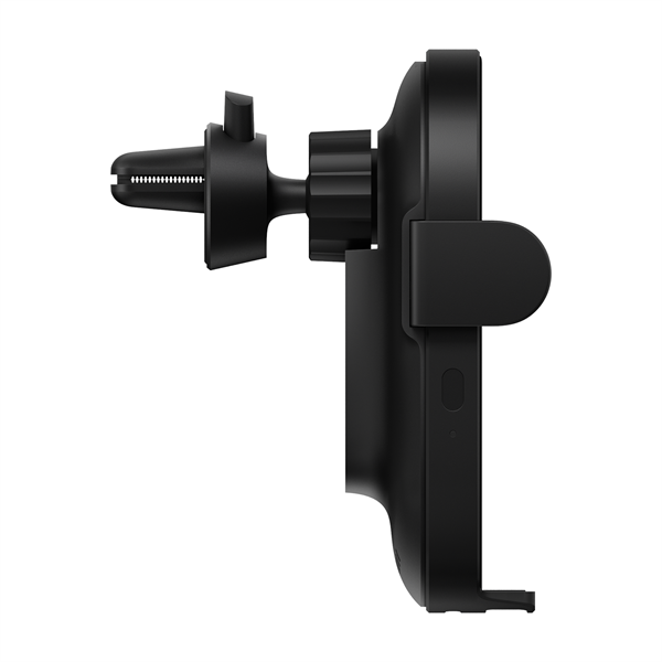 XIAOMI Mi 20W Wireless Car Charger autós vezeték nélküli töltő, Fekete