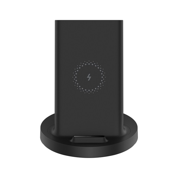 XIAOMI Mi 20W Wireless Charging Stand (Universal 20W fast charge)