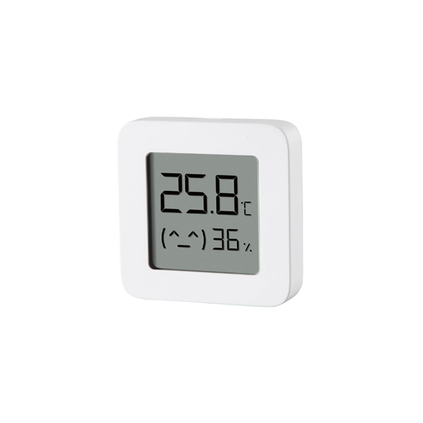 XIAOMI Mi Temperature and Humidity Monitor 2