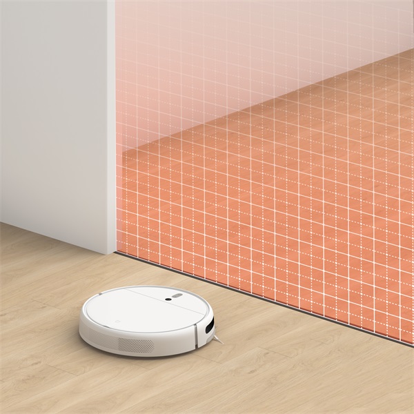 Xiaomi Mi Robot Vacuum-Mop